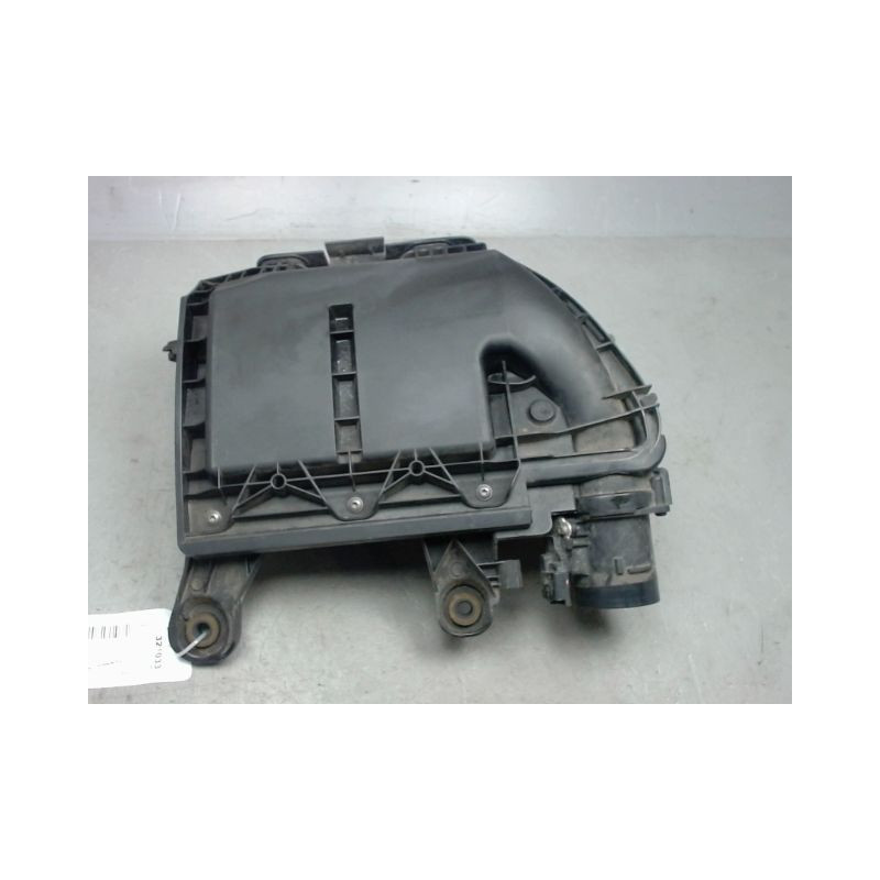 BOITIER FILTRE A AIR PEUGEOT 208