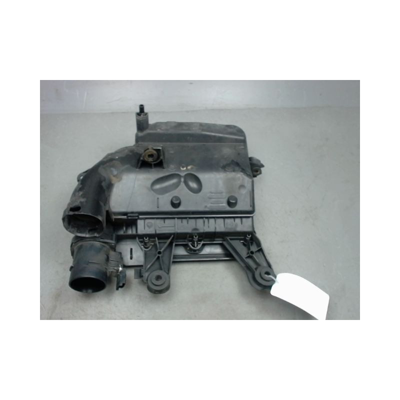 BOITIER FILTRE A AIR PEUGEOT 208