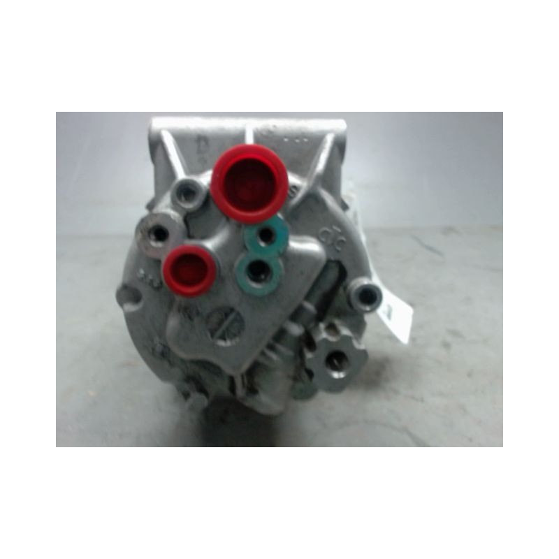 COMPRESSEUR AIR CONDITIONNE RENAULT SCENIC II PH.2 2008-