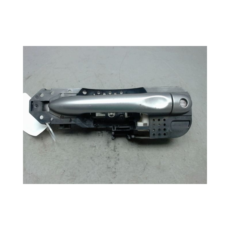 POIGNEE EXTERIEURE PORTE AVANT GAUCHE RENAULT MEGANE