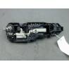 POIGNEE EXTERIEURE PORTE AVANT GAUCHE RENAULT MEGANE
