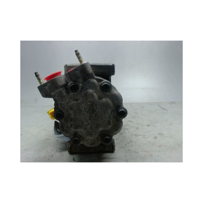 COMPRESSEUR AIR CONDITIONNE PEUGEOT 307 2001-2005
