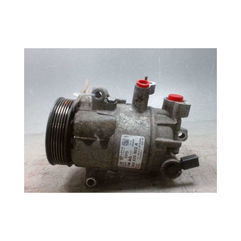 COMPRESSEUR AIR CONDITIONNE AUDI A1