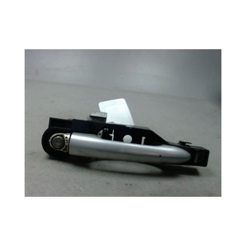 POIGNEE EXTERIEURE PORTE AVANT GAUCHE RENAULT CLIO III 2005-
