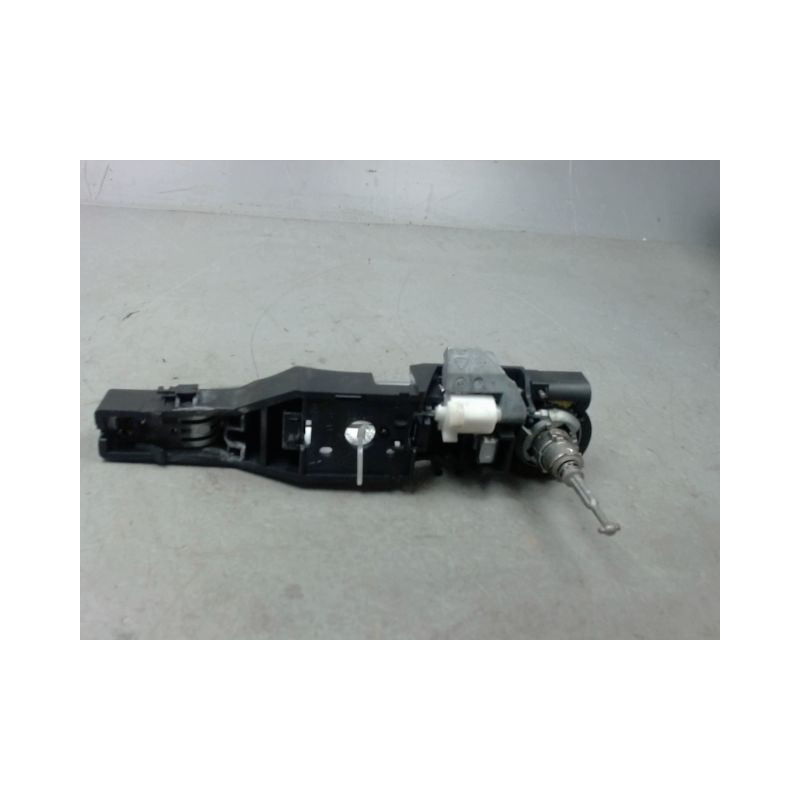 POIGNEE EXTERIEURE PORTE AVANT GAUCHE RENAULT CLIO III 2005-