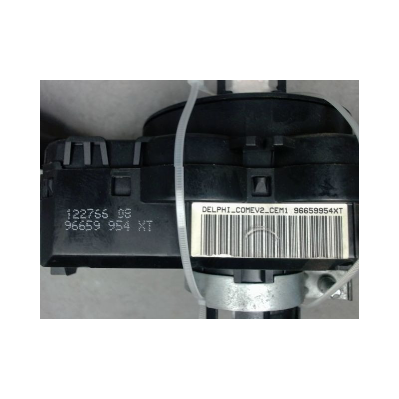 BLOC COMMODOS PEUGEOT 308 SW 2008-