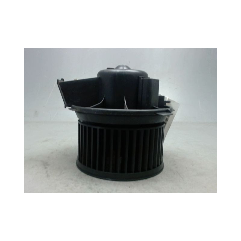 MOTEUR VENTILATEUR CHAUFFAGE PEUGEOT 206 5P