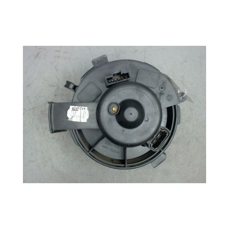 MOTEUR VENTILATEUR CHAUFFAGE PEUGEOT 206 5P