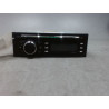 COMMANDE AUTORADIO PEUGEOT 208