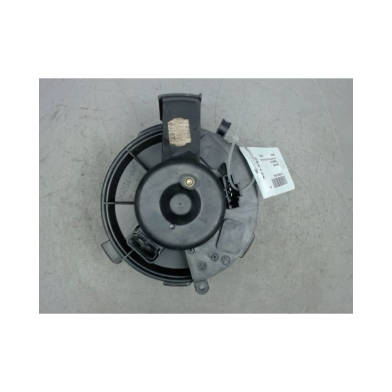 MOTEUR VENTILATEUR CHAUFFAGE CITROEN XSARA
