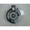 MOTEUR VENTILATEUR CHAUFFAGE CITROEN XSARA