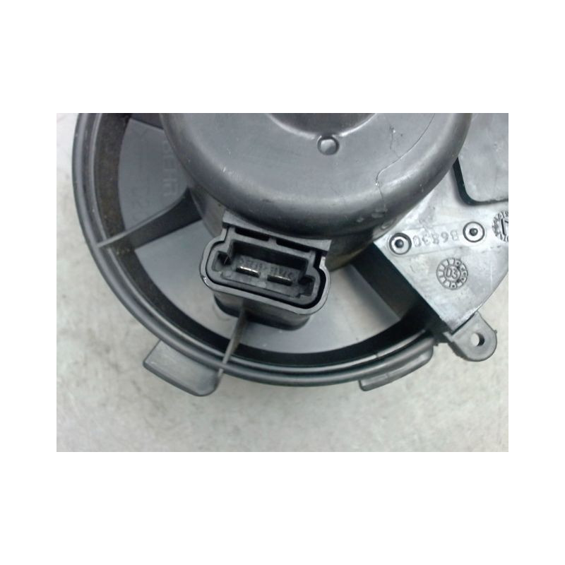 MOTEUR VENTILATEUR CHAUFFAGE CITROEN XSARA