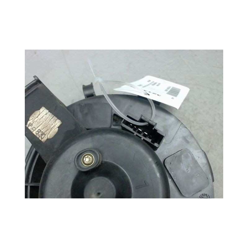 MOTEUR VENTILATEUR CHAUFFAGE CITROEN XSARA