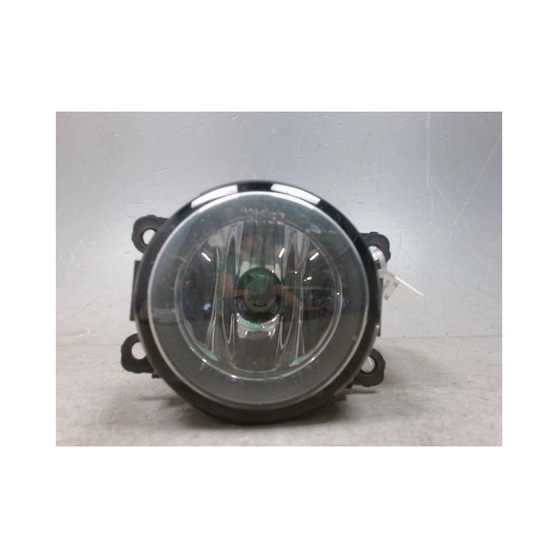 PHARE ANTIBROUILLARD AVANT GAUCHE CITROEN C4