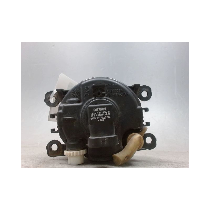 PHARE ANTIBROUILLARD AVANT GAUCHE CITROEN C4