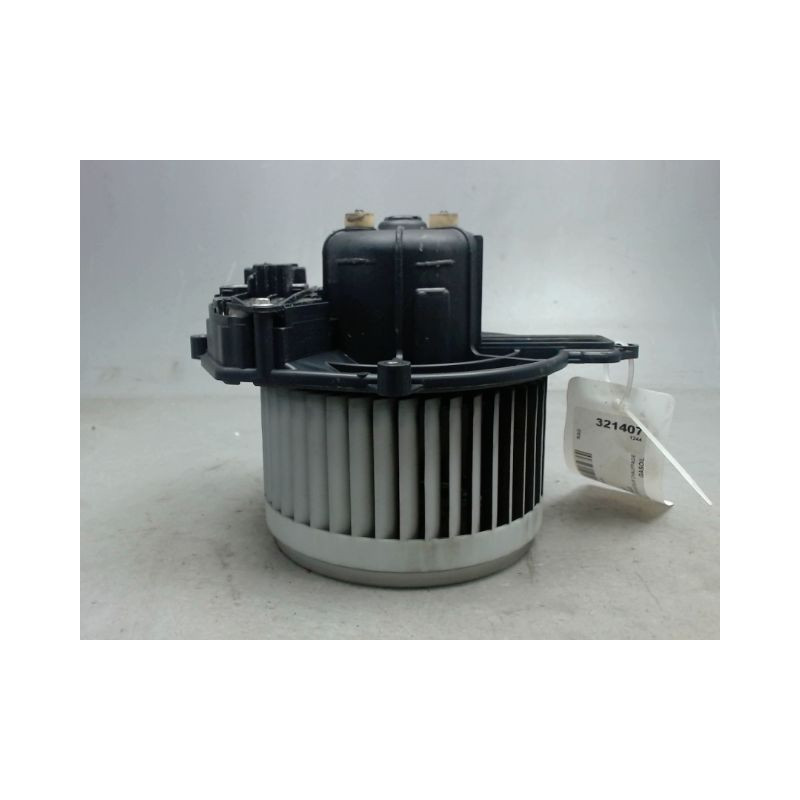 MOTEUR VENTILATEUR CHAUFFAGE CITROEN C4