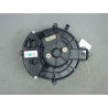 MOTEUR VENTILATEUR CHAUFFAGE CITROEN C4