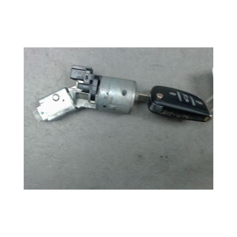 ANTIVOL DE DIRECTION CITROEN C4