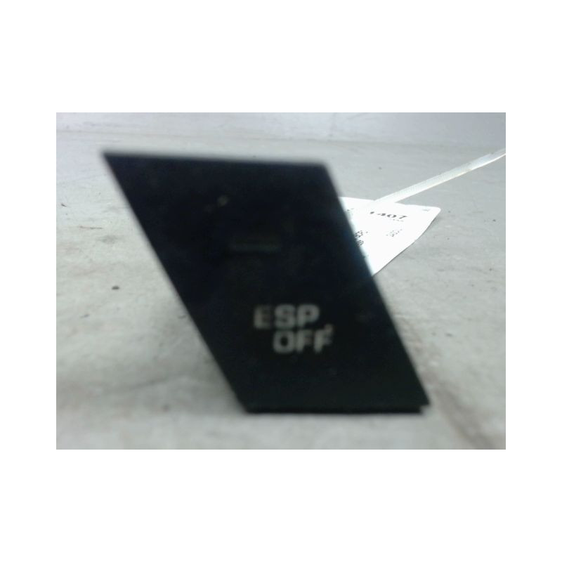 COMMANDE ESP CITROEN C4