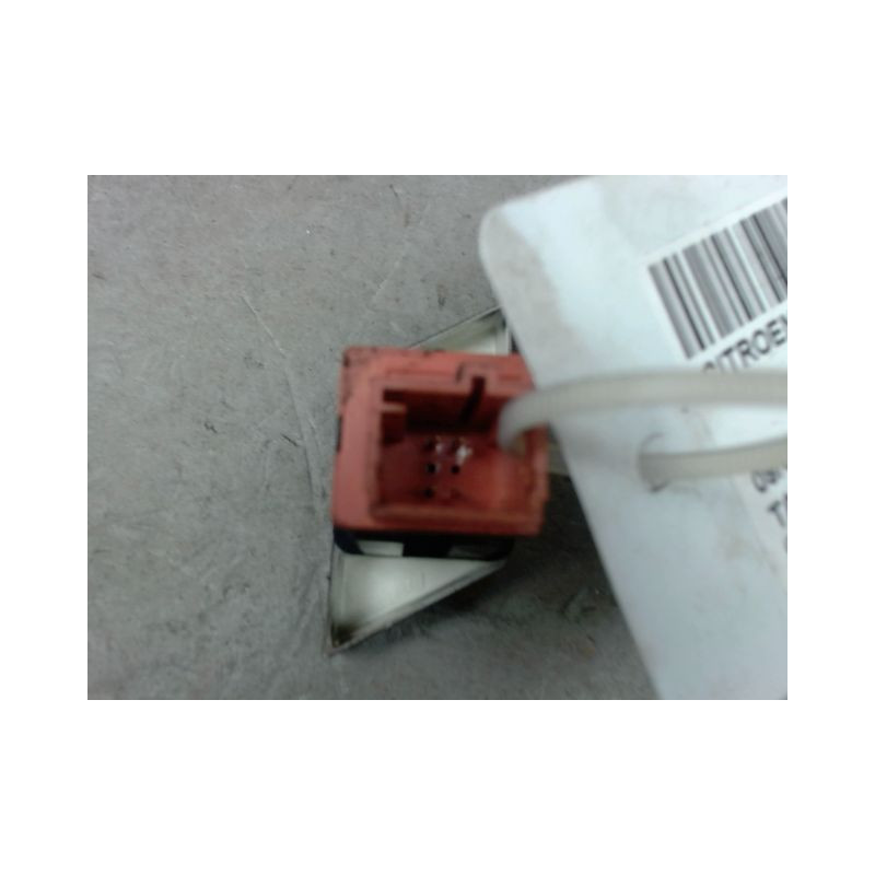 COMMANDE ESP CITROEN C4