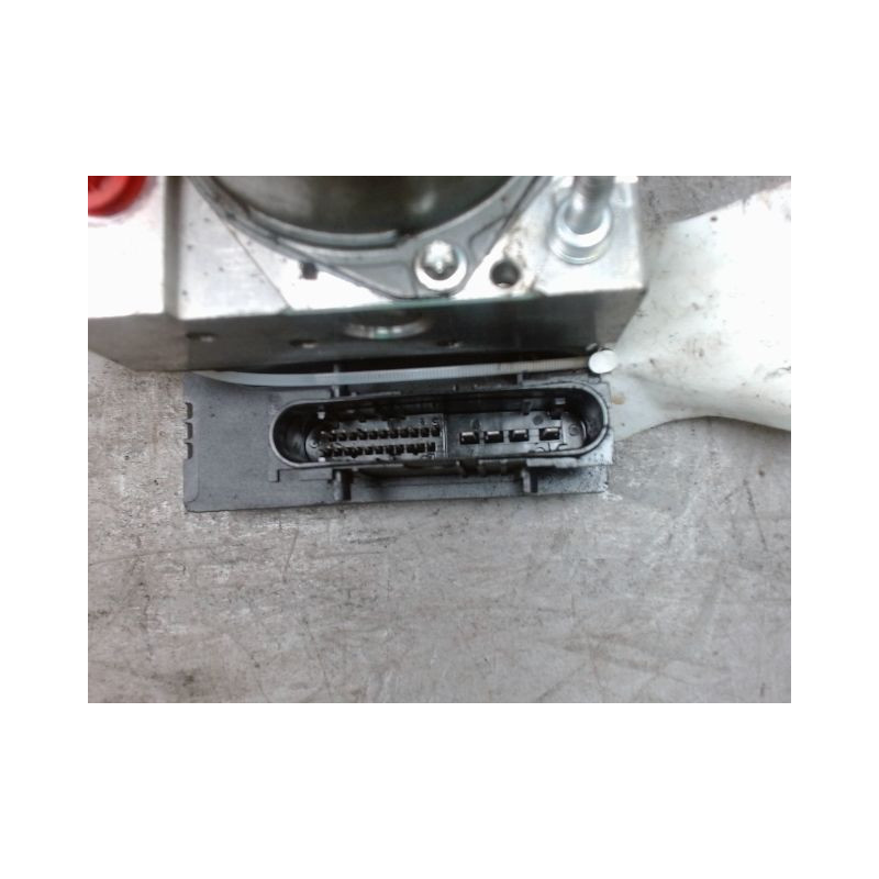UNITE HYDRAULIQUE ABS NISSAN NOTE