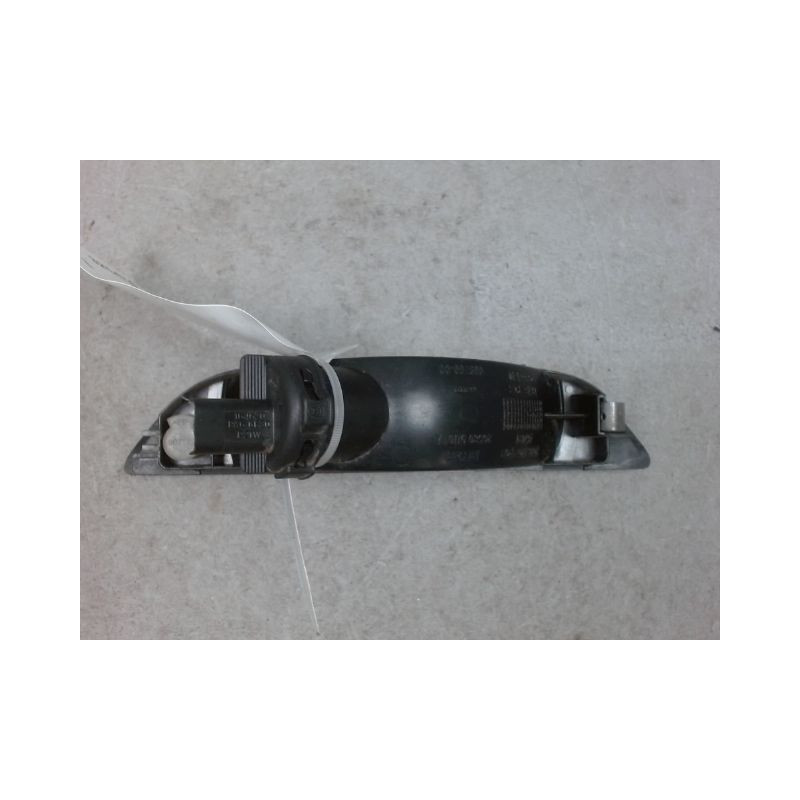 FEU BROUILLARD CENTRAL ARRIERE NISSAN NOTE