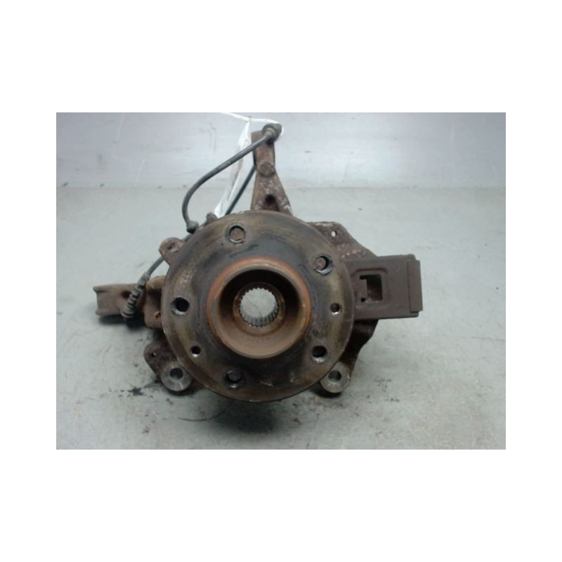 PIVOT AVANT GAUCHE RENAULT SCENIC III 2009-