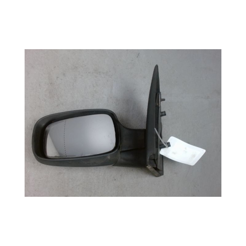 RETROVISEUR EXTERIEUR ELECTRIQUE GAUCHE RENAULT CLIO III 2005-