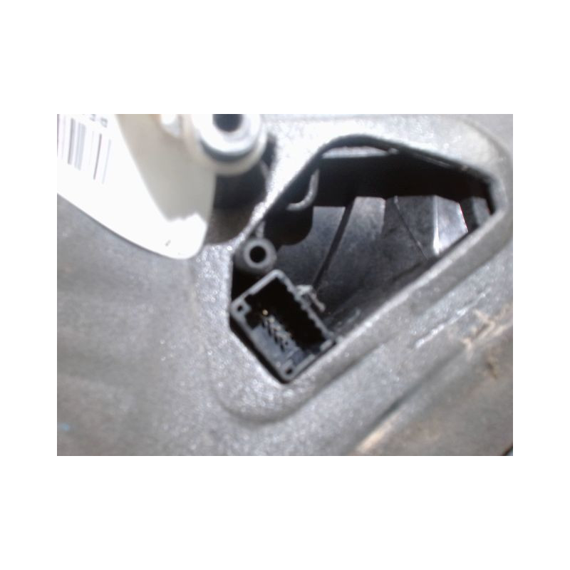 RETROVISEUR EXTERIEUR ELECTRIQUE GAUCHE RENAULT CLIO III 2005-