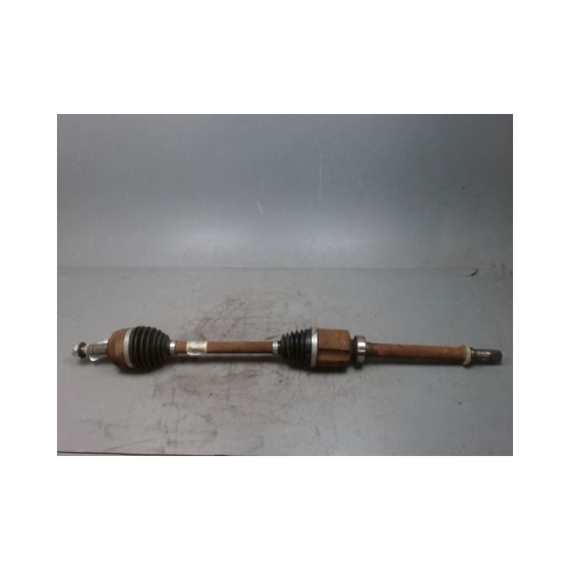 TRANSMISSION AVANT DROIT DACIA DUSTER 1.5 dCi