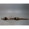 TRANSMISSION AVANT DROIT DACIA DUSTER 1.5 dCi
