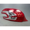 FEU ARRIERE GAUCHE  PEUGEOT 208
