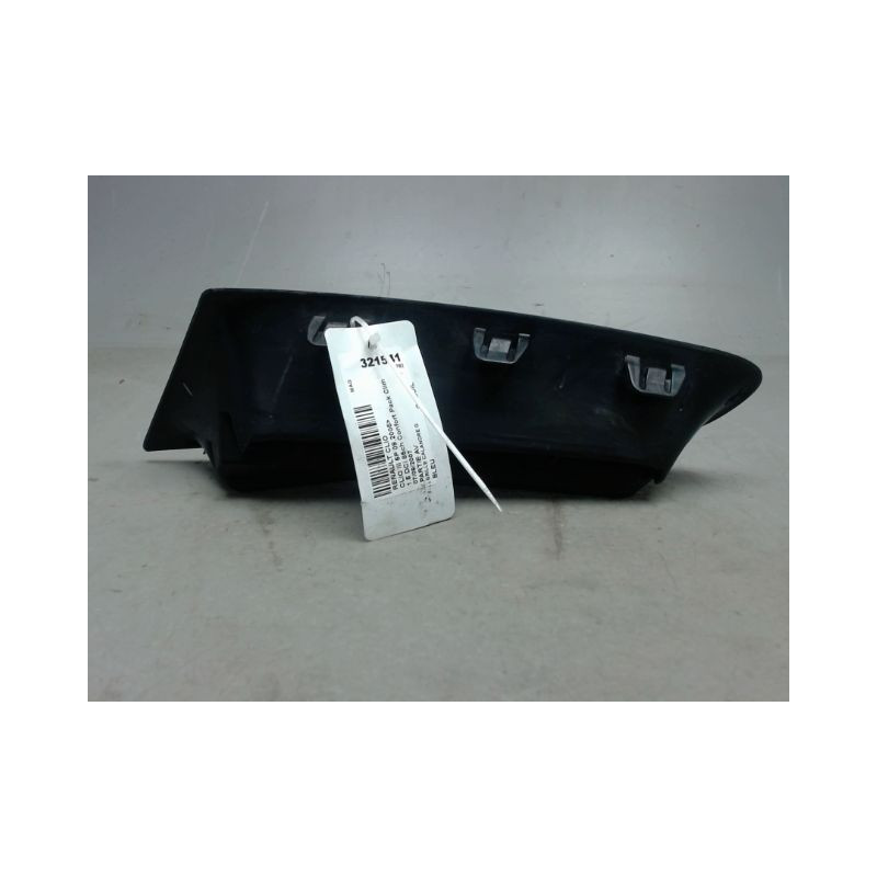 GRILLE CALANDRE GAUCHE RENAULT CLIO III 2005-
