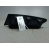 GRILLE CALANDRE GAUCHE RENAULT CLIO III 2005-