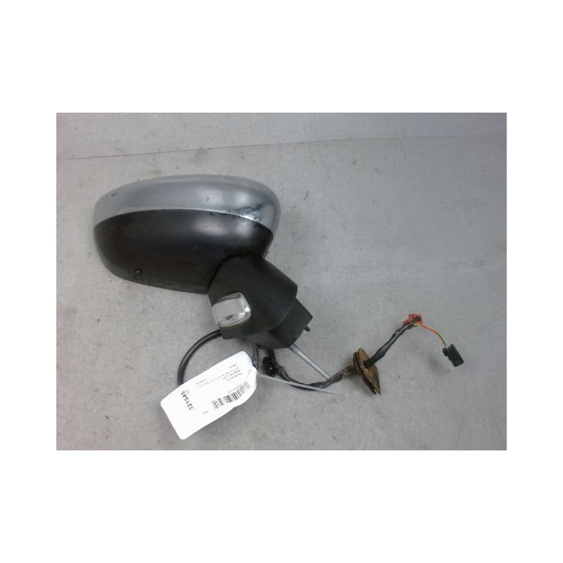 RETROVISEUR EXTERIEUR ELECTRIQUE DROIT CITROEN C3