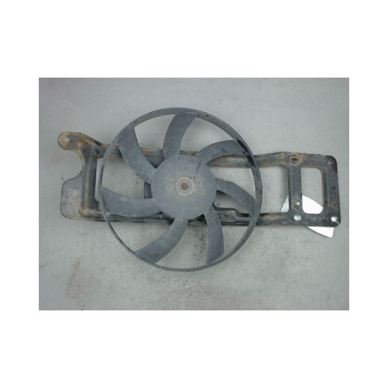 MOTEUR VENTILATEUR RADIATEUR RENAULT CLIO