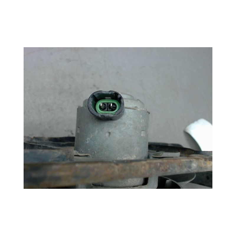 MOTEUR VENTILATEUR RADIATEUR RENAULT CLIO