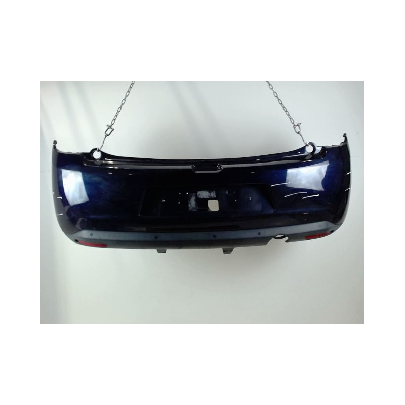 PARE-CHOC ARRIER CITROEN C3