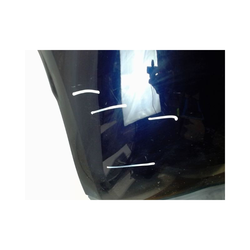 PARE-CHOC ARRIER CITROEN C3