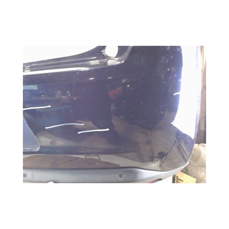 PARE-CHOC ARRIER CITROEN C3