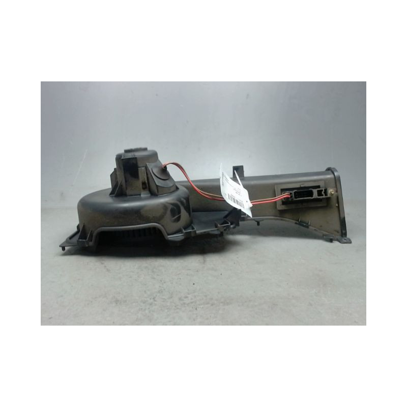 MOTEUR VENTILATEUR CHAUFFAGE RENAULT TWINGO
