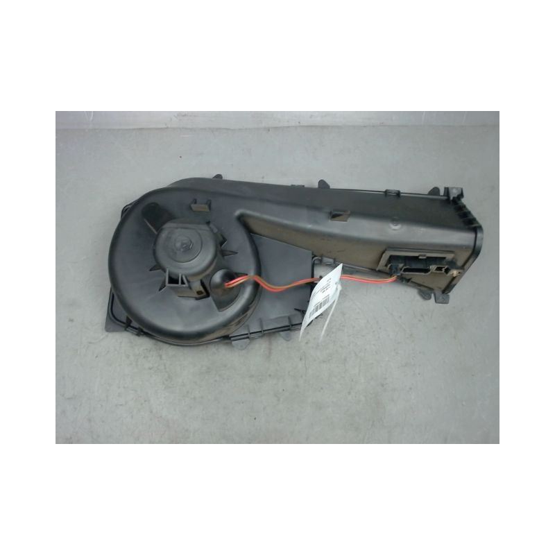 MOTEUR VENTILATEUR CHAUFFAGE RENAULT TWINGO