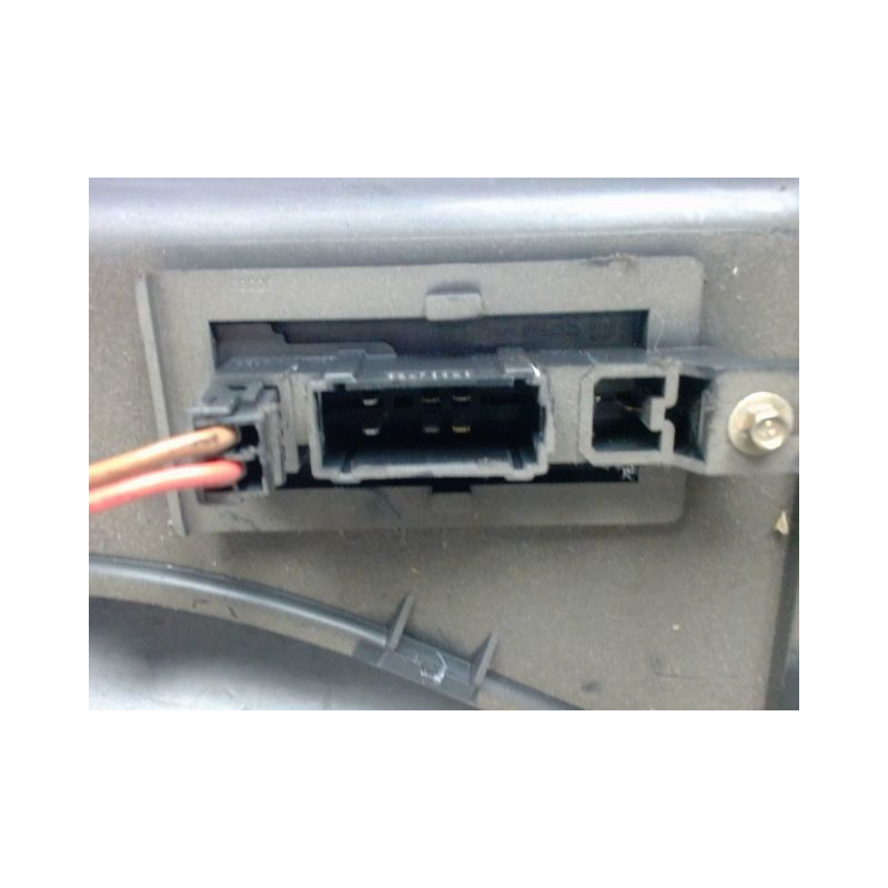 MOTEUR VENTILATEUR CHAUFFAGE RENAULT TWINGO