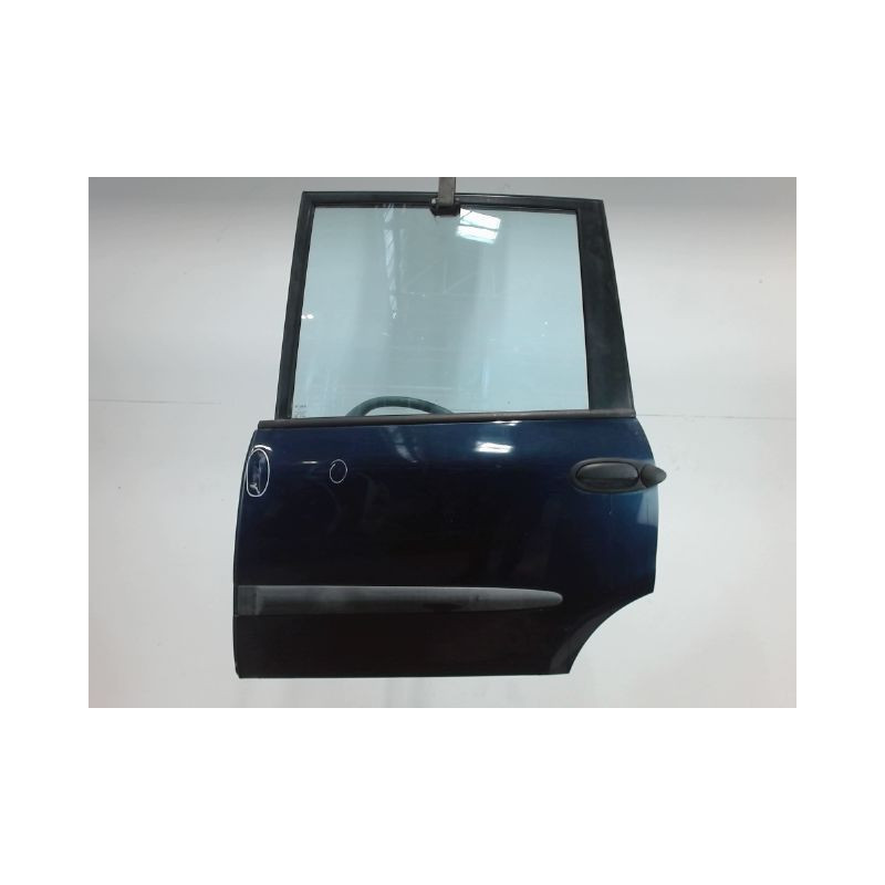 PORTE ARRIERE GAUCHE FIAT MULTIPLA