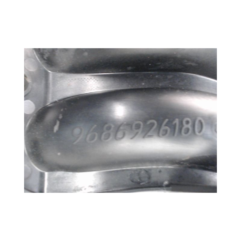 COLLECTEUR ADMISSION  PEUGEOT 207