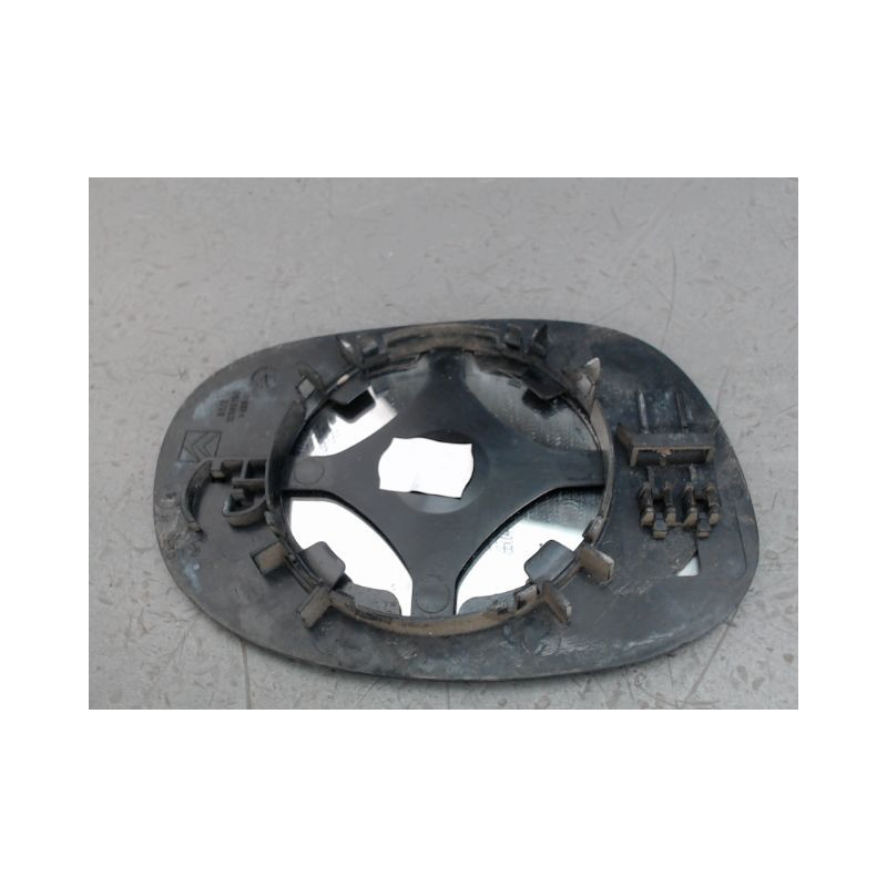 GLACE RETROVISEUR EXT G CITROEN C3