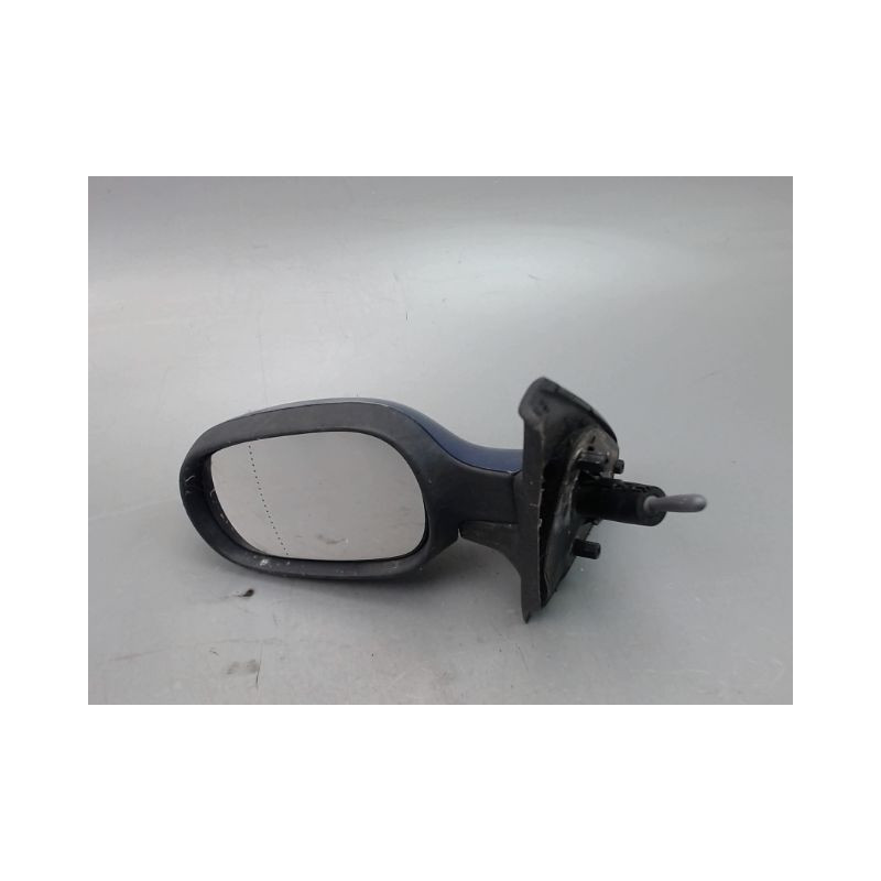RETROVISEUR EXTERIEUR GAUCHE RENAULT CLIO