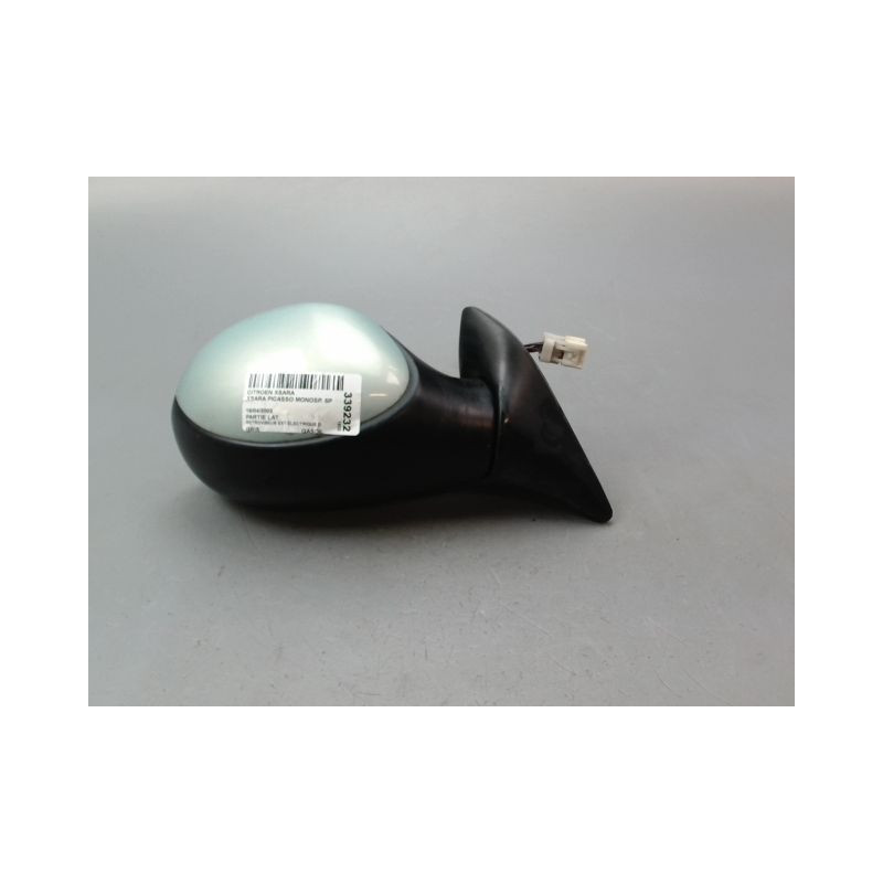RETROVISEUR EXTERIEUR ELECTRIQUE DROIT CITROEN XSARA
