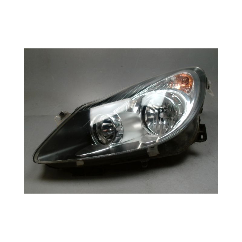 PHARE GAUCHE OPEL CORSA
