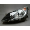 PHARE GAUCHE OPEL CORSA